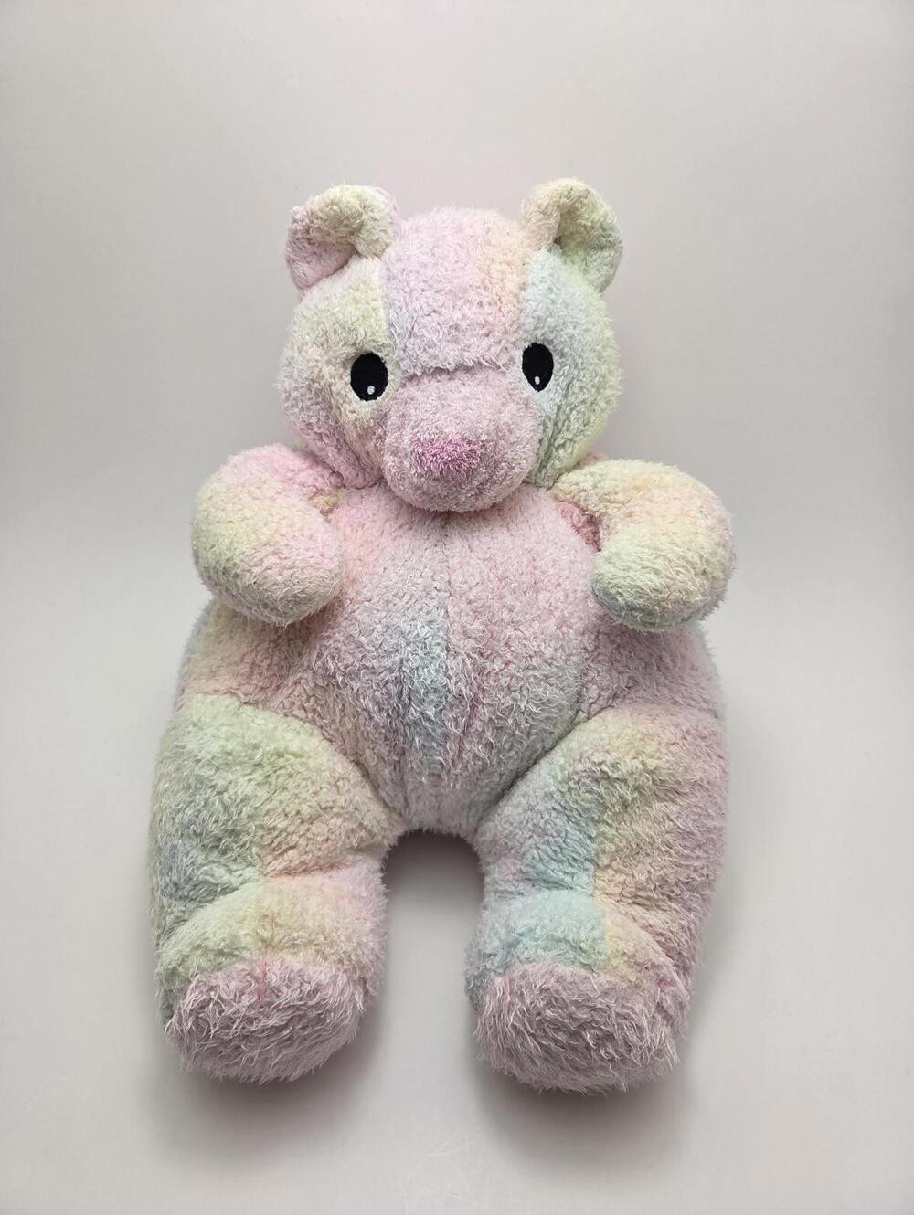 TY Baby Pillow Pals Collection “Bearbaby” the Bear - NHT (12 inch)